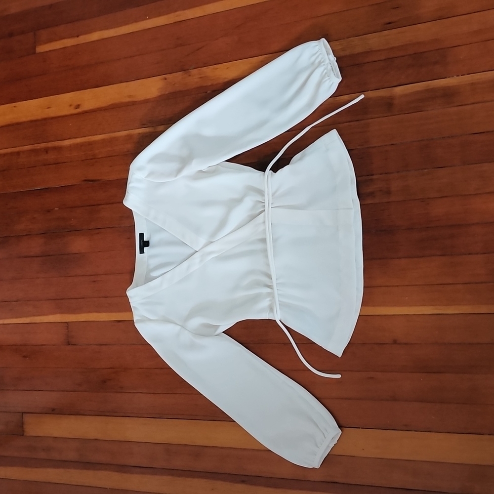 J.Crew blouse - Picture 2 of 5